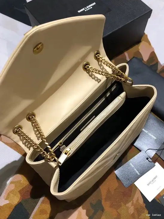 Rep ladies REP LOULOU MEDIUM YSL 0614